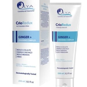 CRIOREDUX GEL - REDUTOR DE MEDIDAS