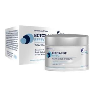 VOLUMIZADOR INTENSIFIC - BOTOX-LIKE EFFECT