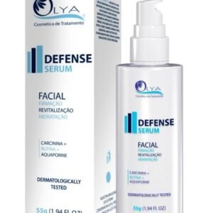 SERUM FACIAL - DEFENSE