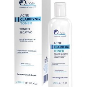 TÔNICO SECATIVO - ACNE CLARIFYNG