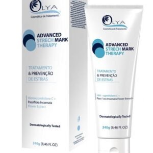 CREME DE PREVENÇÃO DE ESTRIAS - ADVANCED