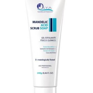 SABONETE ESFOLIANTE - MANDELIC ACID