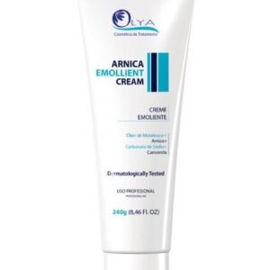 CREME EMOLIENTE - ARNICA EMOLLIENT