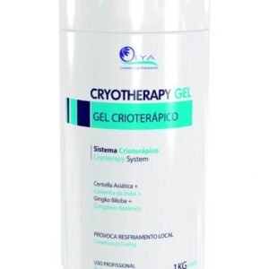 GEL CRIOTERÁPICO - CRYOTERAPY GEL