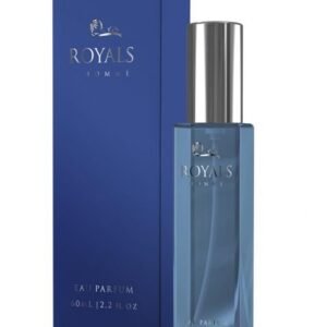 PERFUME ROYALS HOMME - MASCULINO - 60 ml