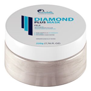 DIAMOND PLUS MASK