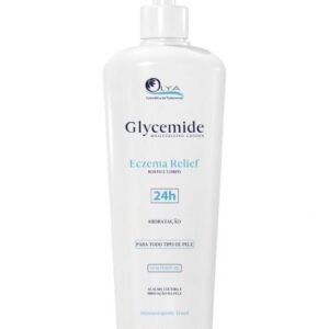 GLYCEMIDE MOISTURIZING LOTION – ECZEMA RELIEF