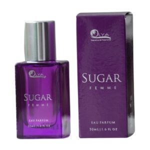 PERFUME SUGAR FEMME - FEMININO - 60ML