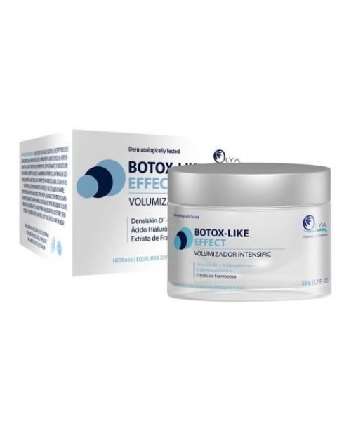 VOLUMIZADOR INTENSIFIC - BOTOX-LIKE EFFECT