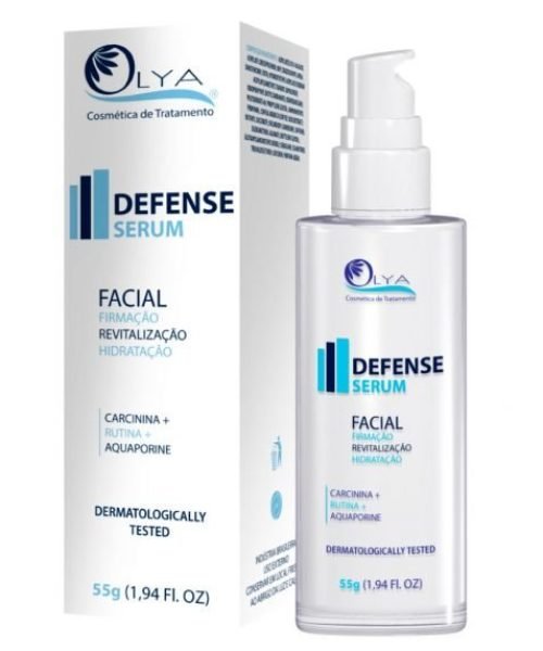 SERUM FACIAL - DEFENSE